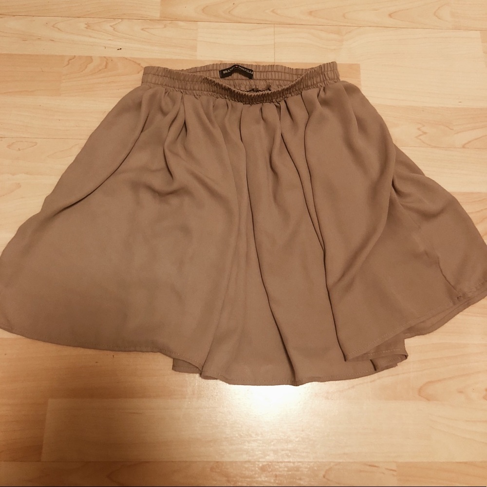 Brandy Melville skirt
